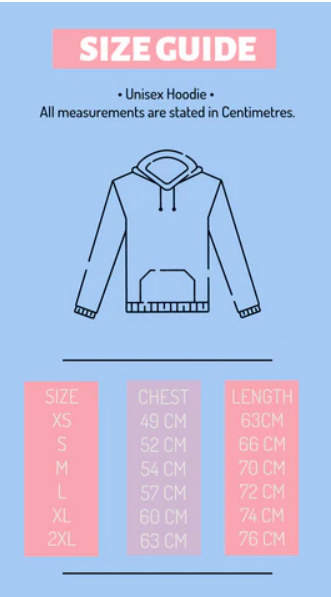 95174 - Damen vegan Hoodie The Future Is Cruelty Free Unisex WeiÃŸ